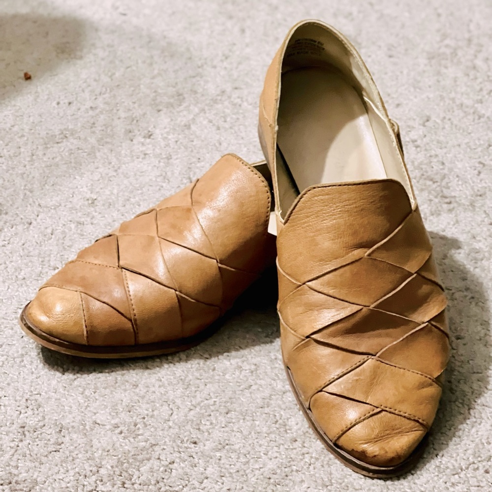 Diba True Flats